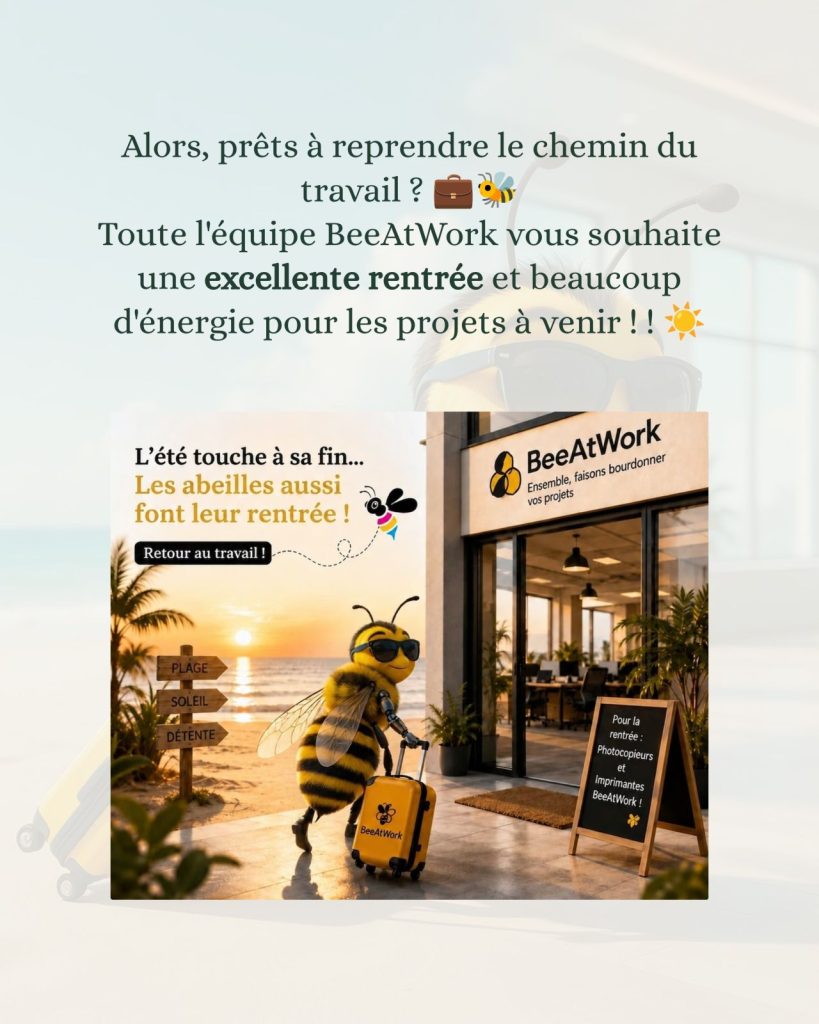 photocopieur la ciotat